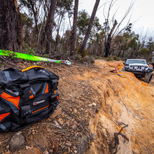 Load image into Gallery viewer, ARB Premium Recovery Kit S2 Tow Straps ARB