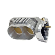 Load image into Gallery viewer, BBK 05-14 Mustang Shelby GT500 F Series Truck 6.8 V10 Twin 65mm Throttle Body BBK Power Plus Series Throttle Bodies BBK