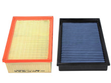 Load image into Gallery viewer, aFe MagnumFLOW Air Filters OER Pro 5R Oiled 2015 Audi A3/S3 1.8L 2.0LT Air Filters - Drop In aFe