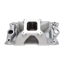 Load image into Gallery viewer, Edelbrock Manifold SBC Super Victor II Intake Manifolds Edelbrock