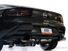 Load image into Gallery viewer, AWE 2023 Nissan Z RZ34 RWD Touring Edition Catback Exhaust System w/ Diamond Black Tips Catback AWE Tuning