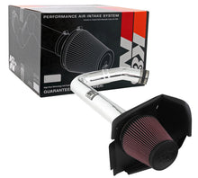 Load image into Gallery viewer, K&N 11-12 Chrysler 300 3.6L / 11-12 Dodge Challenger/Charger 3.6L Typhoon Performance Intake Cold Air Intakes K&N Engineering