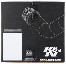 Load image into Gallery viewer, K&N 11-12 Chevy Camaro 3.6L V6 Aircharger Performance Intake Cold Air Intakes K&N Engineering