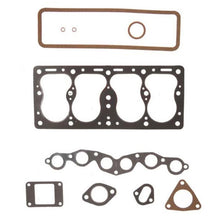 Load image into Gallery viewer, Omix Upper Gasket Set 134 L-Head 41-53 Willys Models Gasket Kits OMIX