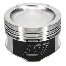 Load image into Gallery viewer, Wiseco Volkswagen ABF 2.0L 16V Golf/Ibiza/A4/Octavia 10.5:1 CR 83mm Bore .020 Oversize Piston Set Piston Sets - Forged - 4cyl Wiseco
