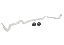 Load image into Gallery viewer, Whiteline 15 Subaru Impreza WRX Front 26mm Adjustable Swaybar Sway Bars Whiteline