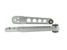 Load image into Gallery viewer, Skunk2 01-05 Honda Civic Hard Anodized Rear Lower Control Arm (Includes Socket Tool) Control Arms Skunk2 Racing