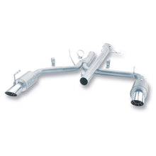 Load image into Gallery viewer, Borla 91-99 3000GT VR4 Twin Turbo Catback Catback Borla