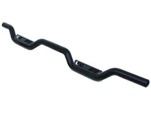 Load image into Gallery viewer, Lund 2019 Ram 1500 Crew Cab Latitude Nerf Bars - Polished Nerf Bars LUND