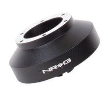 Load image into Gallery viewer, NRG Short Hub Adapter EK9 Civic / S2000 / Prelude (w/ SRS Clock Spring / SRS Resistors Incl.) Steering Wheel Hubs NRG