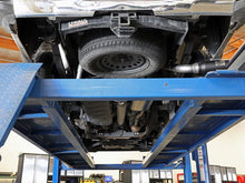 Load image into Gallery viewer, aFe Apollo GT Series 3in 409SS GM Silverado/Sierra 1500 09-18 V6-4.3/V8-4.8/5.3L - Polished Catback aFe