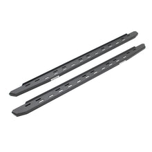 Load image into Gallery viewer, Go Rhino RB30 Slim Line Running Boards 73in. - Bedliner Coating (Boards ONLY/Req. Mounting Brackets) Running Boards Go Rhino