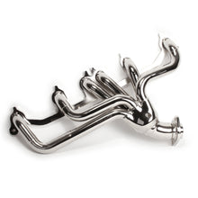 Load image into Gallery viewer, BBK 91-99 Jeep 4.0L Short Tuned Length Header - Titanium Ceramic Headers & Manifolds BBK