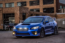Load image into Gallery viewer, Diode Dynamics WRX 2015 SS Bracket Kit Light Bars & Cubes Diode Dynamics