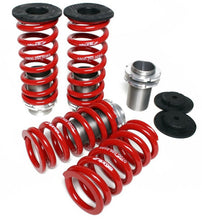 Load image into Gallery viewer, Skunk2 92-01 Honda Prelude (All Models) Coilover Sleeve Kit (Set of 4) Coilover Components Skunk2 Racing