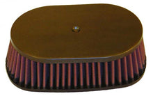 Load image into Gallery viewer, K&N 93-09 Honda XR650L Air Filter Air Filters - Drop In K&N Engineering