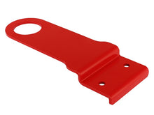 Load image into Gallery viewer, aFe Control Front Tow Hook Red 05-13 Chevrolet Corvette (C6) Other Body Components aFe