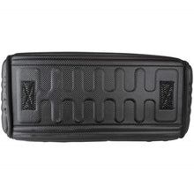 Load image into Gallery viewer, 3D MAXpider Cargo Organization 3D MAXpider 27.5in x 12in x 12.5in 3D Handy Trunk Carbon Fiber - Black