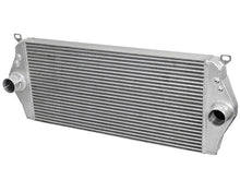 Load image into Gallery viewer, aFe BladeRunner GT Series Intercooler 16-17 Nissan Titan XD V8 5.0L (td) Intercoolers aFe