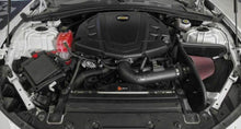 Load image into Gallery viewer, K&N 2016-2017 Chevrolet Camaro V6-3.6L F/I Aircharger Performance Intake Cold Air Intakes K&N Engineering