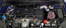 Load image into Gallery viewer, K&N 16 Acura ILX 2.4L Typhoon Complete Cold Air Intake Cold Air Intakes K&N Engineering