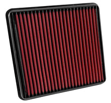 Load image into Gallery viewer, AEM 07-10 Toyota Tundra/Sequoia/Land Cruiser DryFlow Air Filter Air Filters - Drop In AEM Induction