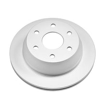 Load image into Gallery viewer, Power Stop 03-05 Chevrolet Astro Rear Evolution Geomet Coated Rotor Brake Rotors - OE - Cryo PowerStop