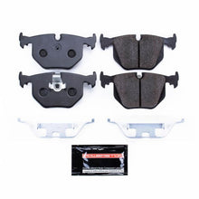 Load image into Gallery viewer, Power Stop 01-05 BMW 330Ci Rear Track Day Brake Pads Brake Pads - Racing PowerStop