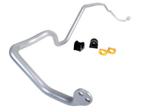 Load image into Gallery viewer, Whiteline 98-02 Subaru Legacy BE / 99-03 Outback Wagon / 04-05 Baja BT Rear 20mm Swaybar- X-heavy du Sway Bars Whiteline