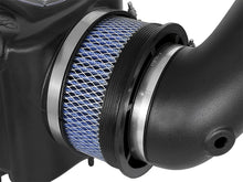 Load image into Gallery viewer, aFe Momentum HD PRO 10R Stage-2 Si Intake 05/07-10 GM Diesel Trucks V8-6.6L (td) LMM Cold Air Intakes aFe