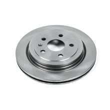 Load image into Gallery viewer, Power Stop 08-18 Cadillac CTS Rear Autospecialty Brake Rotor Brake Rotors - OE PowerStop