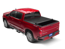 Load image into Gallery viewer, Tonno Pro 14-19 Chevy Silverado 1500 6.6ft Fleetside Lo-Roll Tonneau Cover Tonneau Covers - Roll Up Tonno Pro