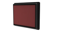 Load image into Gallery viewer, K&N 2022 Nissan Pathfinder V6-3.5L Replacement Air Filter Air Filters - Drop In K&N Engineering