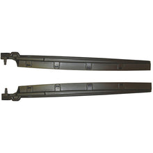 Load image into Gallery viewer, Omix Soft Top Windshield Retainers 87-95 Wrangler YJ Windows OMIX