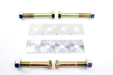 Load image into Gallery viewer, SPL Parts 06-15 Mazda Miata (NC) Eccentric Lockout Kit Hardware Kits - Other SPL Parts