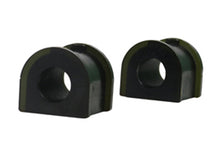 Load image into Gallery viewer, Whiteline 12-17 Buick Verano 22mm Rear Sway Bar Mount Bushing Kit Sway Bar Bushings Whiteline