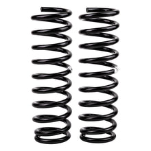 Load image into Gallery viewer, ARB / OME Coil Spring Rear Vitara Lwb Coilover Springs Old Man Emu