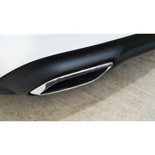 Load image into Gallery viewer, Corsa 2015-2016 Dodge Charger / Chrysler 300 5.7L V8 V8 Polished Sport Cat-Back Catback CORSA Performance