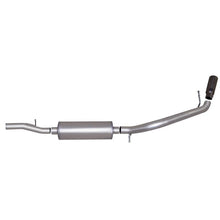 Load image into Gallery viewer, Gibson 10-14 Chevrolet Tahoe LS 5.3L 3in Cat-Back Single Exhaust - Stainless Catback Gibson