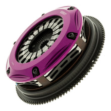 Load image into Gallery viewer, Exedy 1993-1998 Toyota Supra Twin Turbo L6 Hyper Twin Cerametallic Clutch Sprung Center Disc Clutch Kits - Multi Exedy