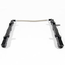 Load image into Gallery viewer, VMP Performance 20+ Ford Shelby GT500 5.2 L Predator Billet Fuel Rail Kit - Direct Replacement Fuel Rails VMP Performance