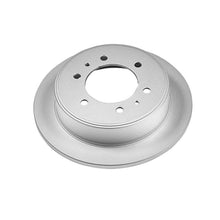 Load image into Gallery viewer, Power Stop 06-10 Hummer H3 Rear Evolution Geomet Coated Rotor Brake Rotors - OE - Cryo PowerStop