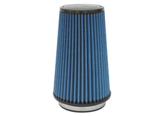 Load image into Gallery viewer, aFe MagnumFLOW Air Filters UCO P5R A/F P5R 5F x 6-1/2B x 4-3/4T x 10H Air Filters - Universal Fit aFe