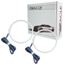 Load image into Gallery viewer, Oracle Honda CBR600F4i 01-06 LED Motorcycle Halo Kit - ColorSHIFT SEE WARRANTY Headlights ORACLE Lighting