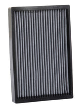 Load image into Gallery viewer, K&N 12-15 Tesla S Electric Cabin Air Filter Cabin Air Filters K&N Engineering
