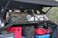 Load image into Gallery viewer, Fabtech 18-21 Jeep JL 4WD 4-Door Interior Cargo Rack Cargo Organization Fabtech