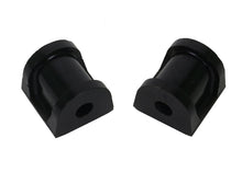 Load image into Gallery viewer, Whiteline Plus 12+ Subaru BRZ / 12+ Scion FR-S / 12+ Toyota 86 Rear 14mm Sway Bar - Mount Bushing Sway Bar Bushings Whiteline