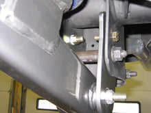 Load image into Gallery viewer, UMI Performance 79-98 Ford Mustang Rear Lift Bars Control Arms UMI Performance