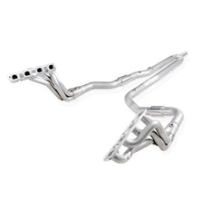 Load image into Gallery viewer, Stainless Works 2009-16 Dodge Ram 5.7L Headers 1-3/4in Primaries 3in High-Flow Cats Y-Pipe Headers & Manifolds Stainless Works