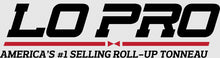 Load image into Gallery viewer, Truxedo 82-11 Ford Ranger 6ft Lo Pro Bed Cover Bed Covers - Roll Up Truxedo